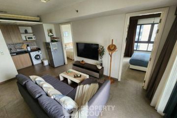 2 Bedroom Condo for rent in Zire Wongamat, Na Kluea, Chonburi