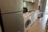 1 Bedroom Condo for rent in LIV@49, Khlong Tan Nuea, Bangkok near BTS Thong Lo