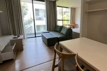 1 Bedroom Condo for rent in LIV@49, Khlong Tan Nuea, Bangkok near BTS Thong Lo
