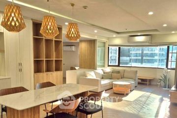 2 Bedroom Condo for rent in Baan Suanpetch, Khlong Tan Nuea, Bangkok near BTS Phrom Phong