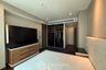 2 Bedroom Condo for rent in Khlong Toei, Bangkok near BTS Nana
