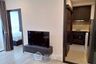 1 Bedroom Condo for rent in XT Huaikhwang, Din Daeng, Bangkok near MRT Huai Khwang