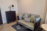 1 Bedroom Condo for rent in XT Huaikhwang, Din Daeng, Bangkok near MRT Huai Khwang