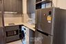 1 Bedroom Condo for rent in XT Huaikhwang, Din Daeng, Bangkok near MRT Huai Khwang