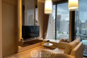 1 Bedroom Condo for rent in The ESSE Asoke, Khlong Toei Nuea, Bangkok near BTS Asoke