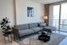 2 Bedroom Condo for rent in Fullerton, Phra Khanong, Bangkok near BTS Thong Lo