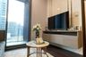 1 Bedroom Condo for rent in LAVIQ Sukhumvit 57, Khlong Tan Nuea, Bangkok near BTS Thong Lo