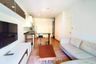 1 Bedroom Condo for rent in Condolette Dwell Sukhumvit 26, Khlong Tan, Bangkok near BTS Phrom Phong