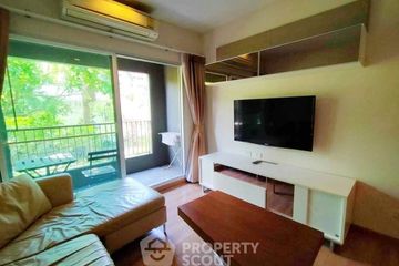 1 Bedroom Condo for rent in Condolette Dwell Sukhumvit 26, Khlong Tan, Bangkok near BTS Phrom Phong