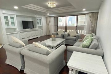 3 Bedroom Apartment for rent in Sethiwan Mansion Sukhumvit 49, Khlong Tan Nuea, Bangkok near BTS Phrom Phong