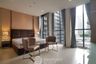 1 Bedroom Condo for rent in Noble Ploenchit, Lumpini, Bangkok near BTS Ploen Chit