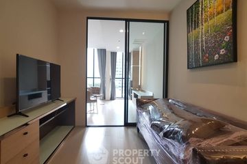 1 Bedroom Condo for rent in Noble Ploenchit, Lumpini, Bangkok near BTS Ploen Chit