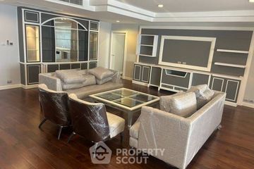 3 Bedroom Apartment for rent in Shanti Sadan, Khlong Tan Nuea, Bangkok near BTS Thong Lo