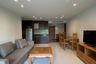 2 Bedroom Apartment for rent in Baan Thirapa, Thung Maha Mek, Bangkok near BTS Chong Nonsi