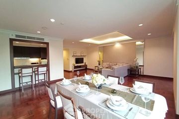2 Bedroom Apartment for rent in Ploenruedee Residence, Lumpini, Bangkok near BTS Ploen Chit