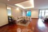 2 Bedroom Apartment for rent in Ploenruedee Residence, Lumpini, Bangkok near BTS Ploen Chit