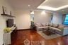 2 Bedroom Apartment for rent in Ploenruedee Residence, Lumpini, Bangkok near BTS Ploen Chit