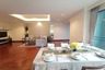 2 Bedroom Apartment for rent in Ploenruedee Residence, Lumpini, Bangkok near BTS Ploen Chit