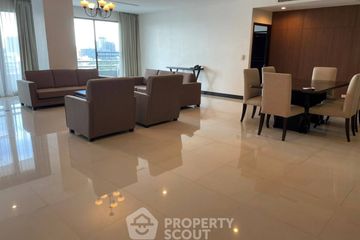 4 Bedroom Apartment for rent in Baan Thai Ekkamai, Khlong Tan Nuea, Bangkok