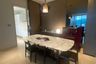 3 Bedroom Condo for rent in Sindhorn Residence, Lumpini, Bangkok near BTS Ploen Chit