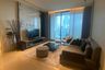 3 Bedroom Condo for rent in Sindhorn Residence, Lumpini, Bangkok near BTS Ploen Chit