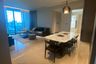 3 Bedroom Condo for rent in Sindhorn Residence, Lumpini, Bangkok near BTS Ploen Chit
