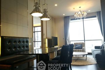 2 Bedroom Condo for rent in The XXXIX by Sansiri, Khlong Tan Nuea, Bangkok near BTS Phrom Phong