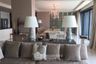 3 Bedroom Condo for rent in Lumpini, Bangkok near BTS Ratchadamri