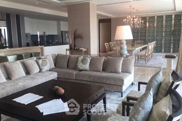 3 Bedroom Condo for rent in Lumpini, Bangkok near BTS Ratchadamri