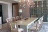 3 Bedroom Condo for rent in Lumpini, Bangkok near BTS Ratchadamri