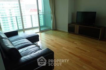 2 Bedroom Condo for rent in Pearl Residences Sukhumvit 24, Khlong Tan, Bangkok near BTS Phrom Phong