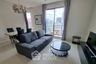 2 Bedroom Condo for rent in Villa Asoke, Makkasan, Bangkok near MRT Phetchaburi