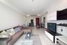 1 Bedroom Condo for rent in Baan Rajprasong, Lumpini, Bangkok near BTS Ratchadamri