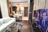 1 Bedroom Condo for rent in LAVIQ Sukhumvit 57, Khlong Tan Nuea, Bangkok near BTS Thong Lo