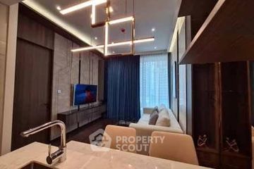 1 Bedroom Condo for rent in LAVIQ Sukhumvit 57, Khlong Tan Nuea, Bangkok near BTS Thong Lo