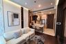 1 Bedroom Condo for rent in LAVIQ Sukhumvit 57, Khlong Tan Nuea, Bangkok near BTS Thong Lo