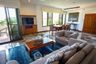 3 Bedroom Apartment for rent in Raintree Village Apartment, Khlong Tan Nuea, Bangkok near BTS Phrom Phong