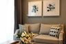 1 Bedroom Condo for rent in Khlong Toei Nuea, Bangkok near BTS Nana