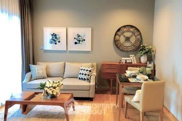 1 Bedroom Condo for rent in Khlong Toei Nuea, Bangkok near BTS Nana