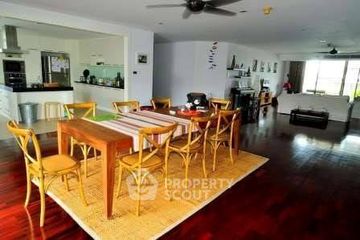 4 Bedroom Apartment for rent in Bangkapi Mansion, Khlong Toei, Bangkok near BTS Asoke