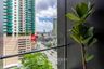 1 Bedroom Condo for rent in Celes Asoke, Khlong Toei Nuea, Bangkok near BTS Asoke