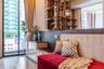 1 Bedroom Condo for rent in Celes Asoke, Khlong Toei Nuea, Bangkok near BTS Asoke
