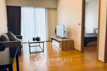 1 Bedroom Condo for rent in Siamese Exclusive Sukhumvit 31, Khlong Toei Nuea, Bangkok near MRT Sukhumvit