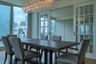 3 Bedroom Condo for rent in The Park Chidlom, Lumpini, Bangkok near BTS Chit Lom