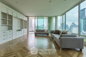 3 Bedroom Condo for rent in The Park Chidlom, Lumpini, Bangkok near BTS Chit Lom