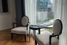 3 Bedroom Condo for rent in The Park Chidlom, Lumpini, Bangkok near BTS Chit Lom
