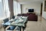 3 Bedroom Condo for rent in Pearl Residences Sukhumvit 24, Khlong Tan, Bangkok near BTS Phrom Phong