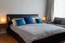 1 Bedroom Condo for rent in Preen by Sansiri, Lumpini, Bangkok near BTS Ploen Chit