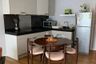1 Bedroom Condo for rent in Preen by Sansiri, Lumpini, Bangkok near BTS Ploen Chit