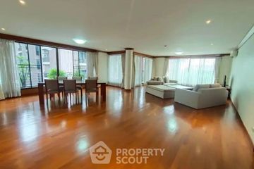 4 Bedroom Apartment for rent in Villa Fourteen, Khlong Toei, Bangkok near BTS Asoke